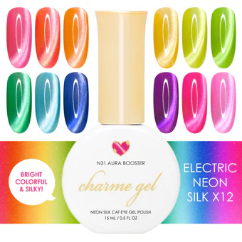 Elevate Your Every Day Manicure